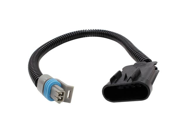 Aeroflow Sensor Harness Air Intake Fits Holden VE Commodore