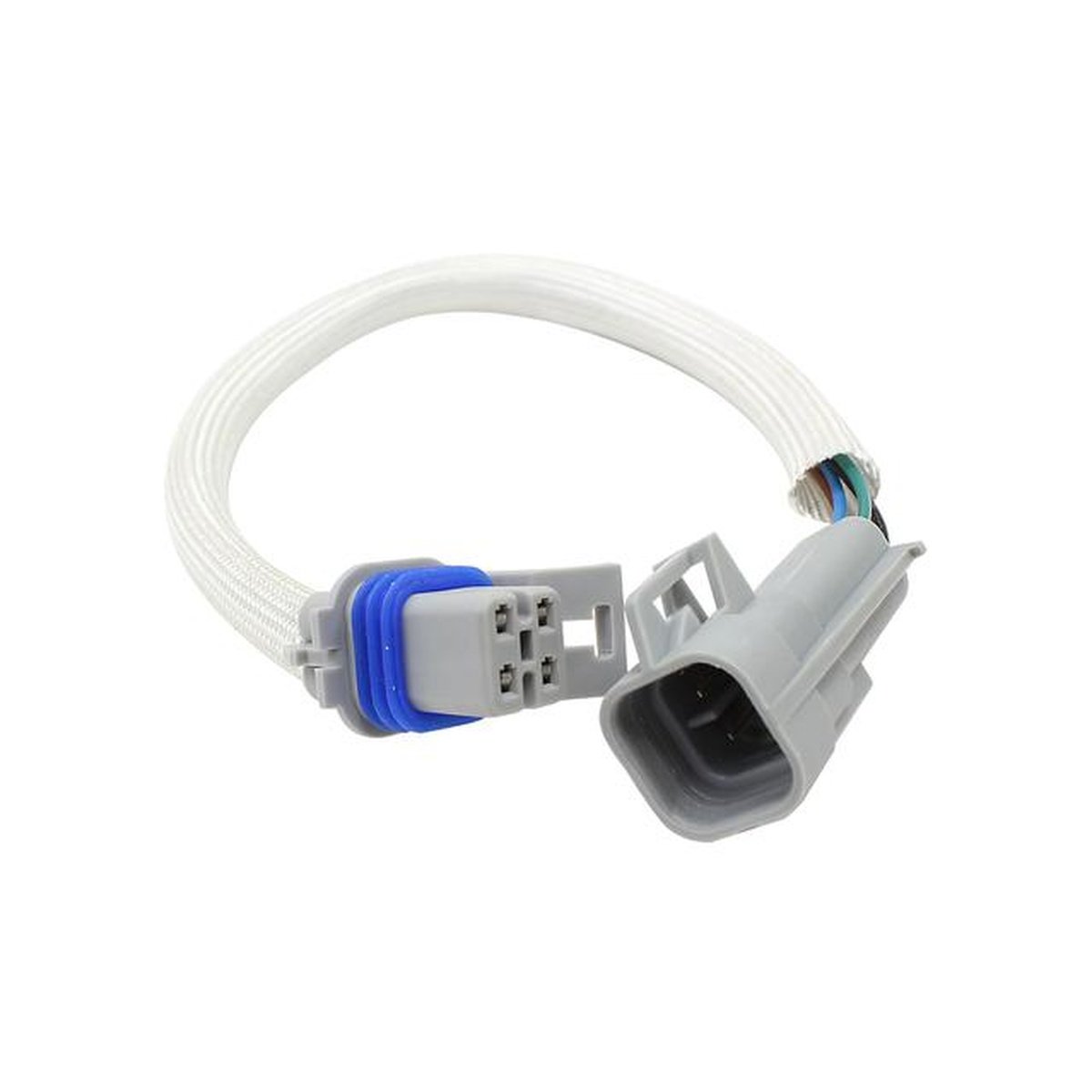 Aeroflow O2 Extension Harness Suits Late Holden VY/VZ/VE