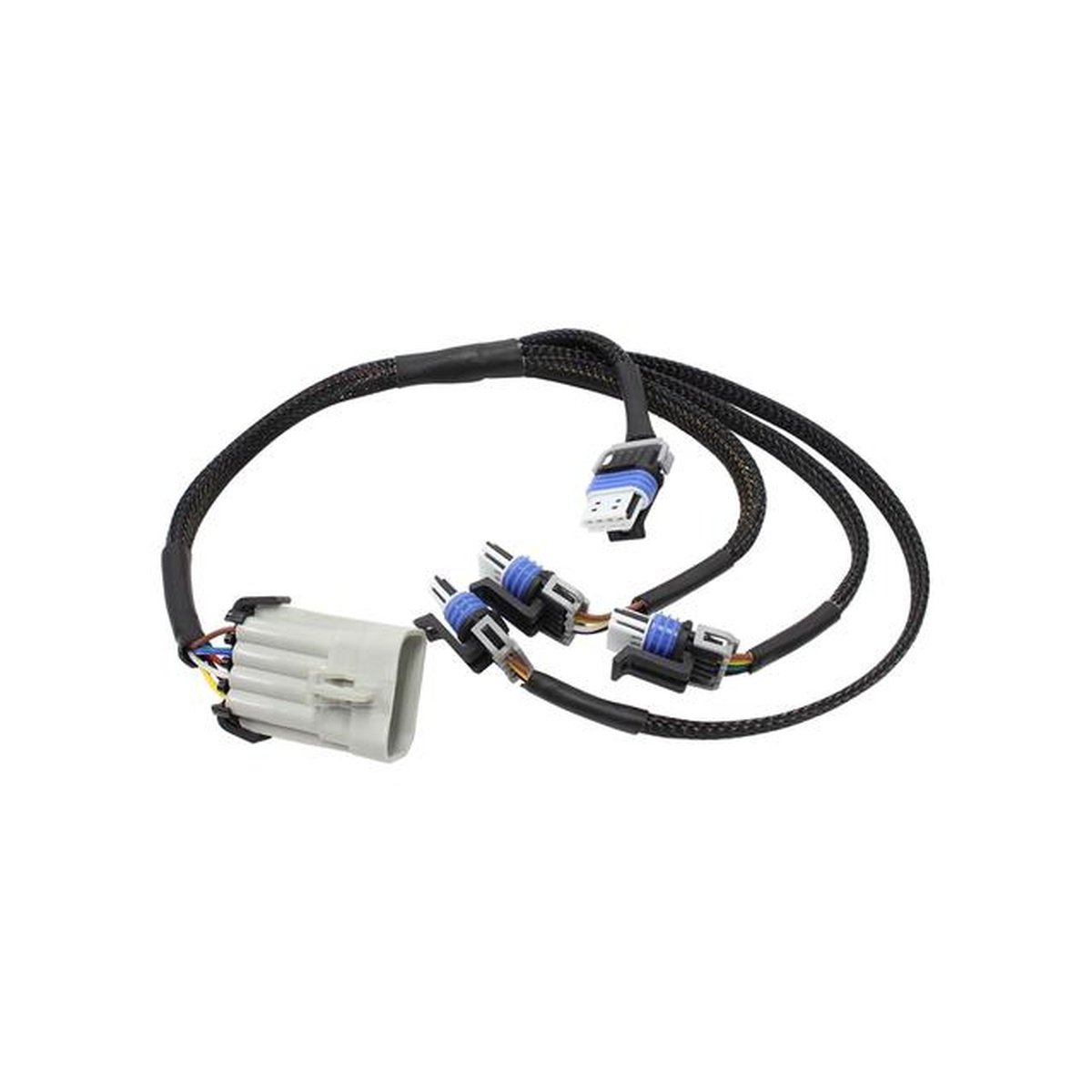 Aeroflow Coil Sub Harness Single Side Suits LS2 OEM Replacement
