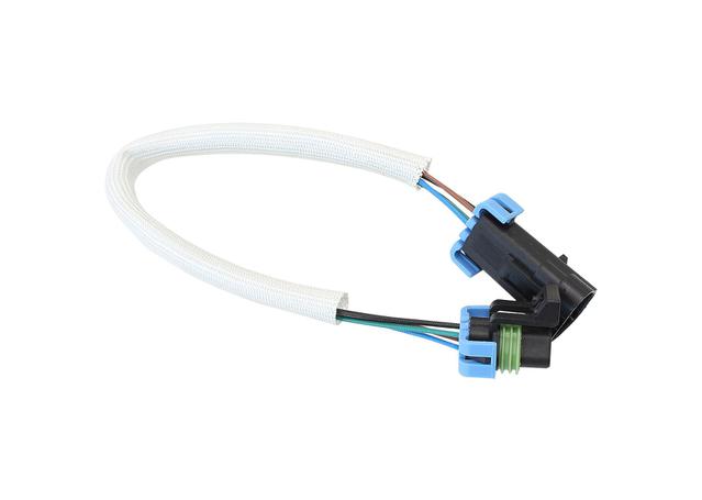 Aeroflow O2 Extension Harness Suits GM LSA