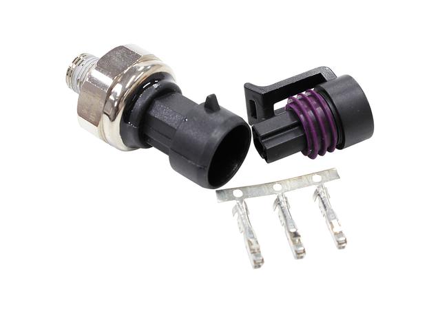 Aeroflow Pressure Sensor 150PSI 1/8" NPT
