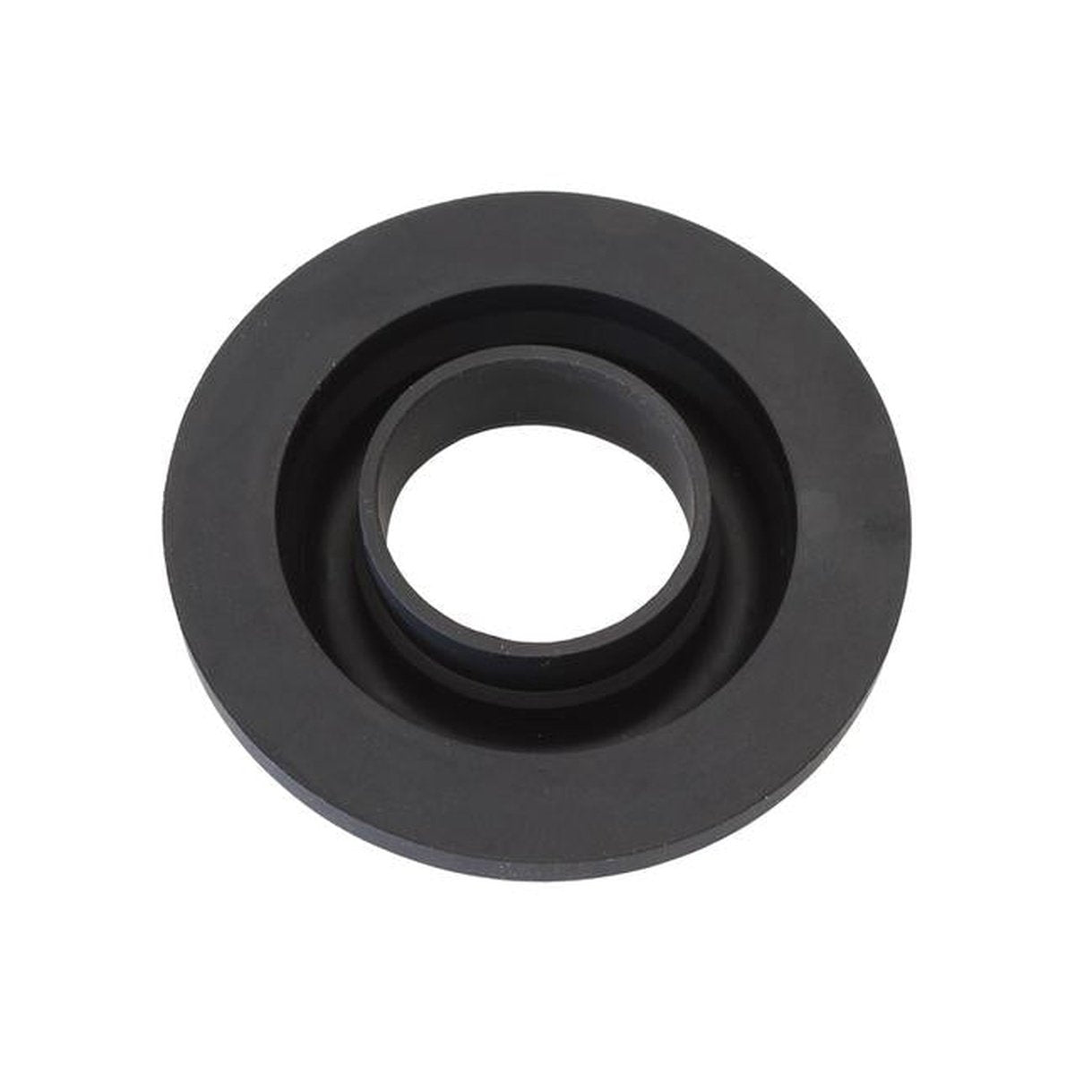 Aeroflow Firewall Grommet Black Rubber suits GM LS Wiring Harness