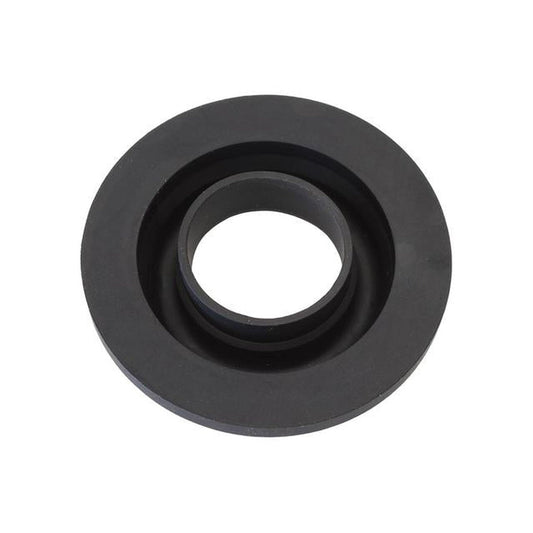 Aeroflow Firewall Grommet Black Rubber suits GM LS Wiring Harness