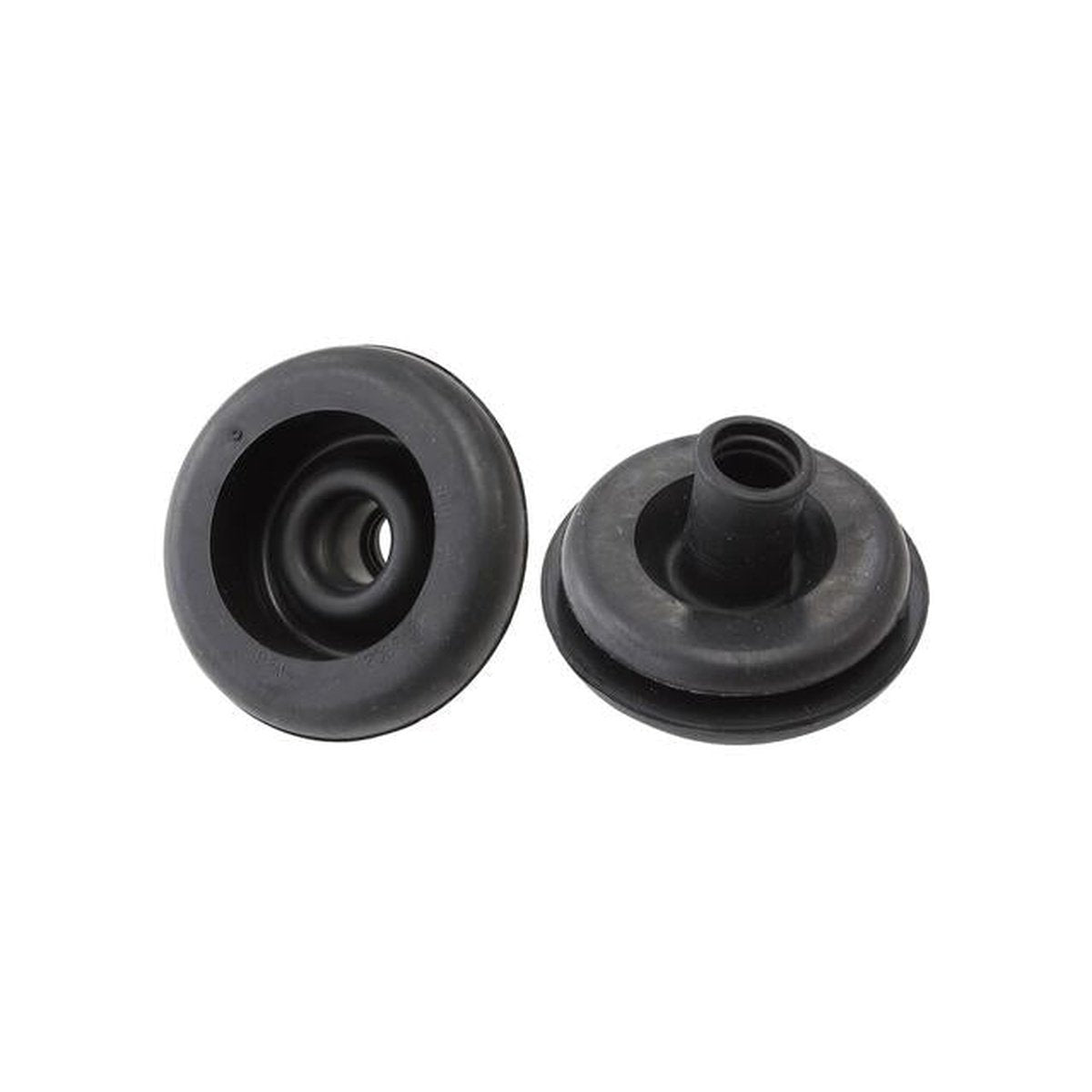 Aeroflow Firewall Grommet Black Rubber suits 55mm Hole