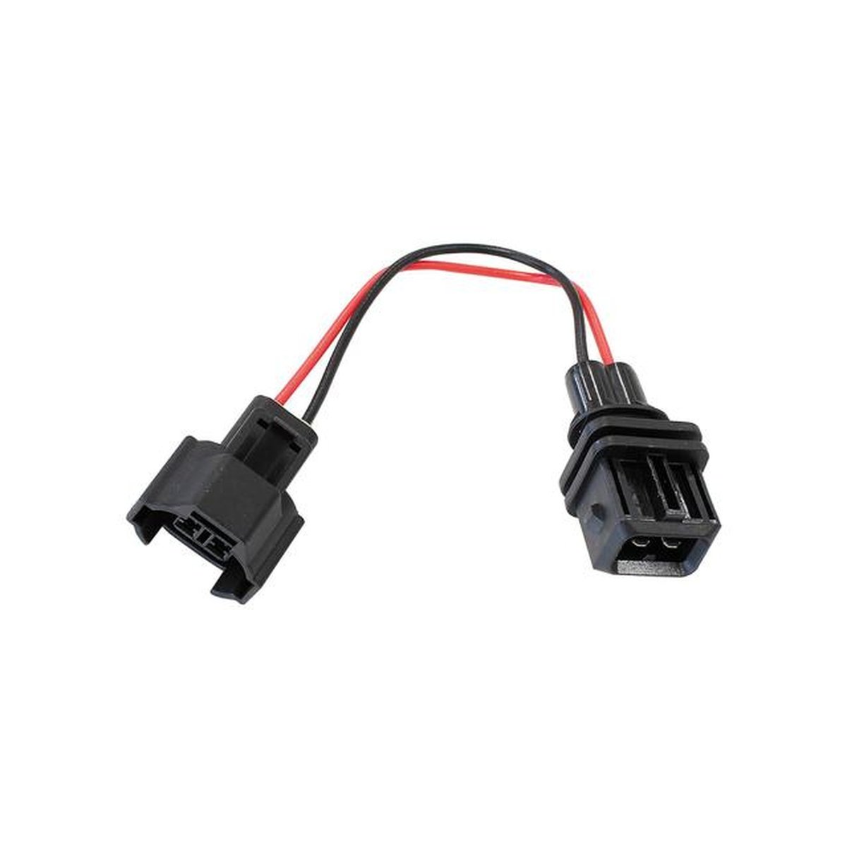 Aeroflow Denso Injector To Bosch Loom Harness Adapter