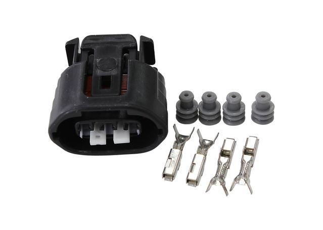 Aeroflow 3-Pin Alternator Plug Suits Toyota, Subaru & Mitsubishi