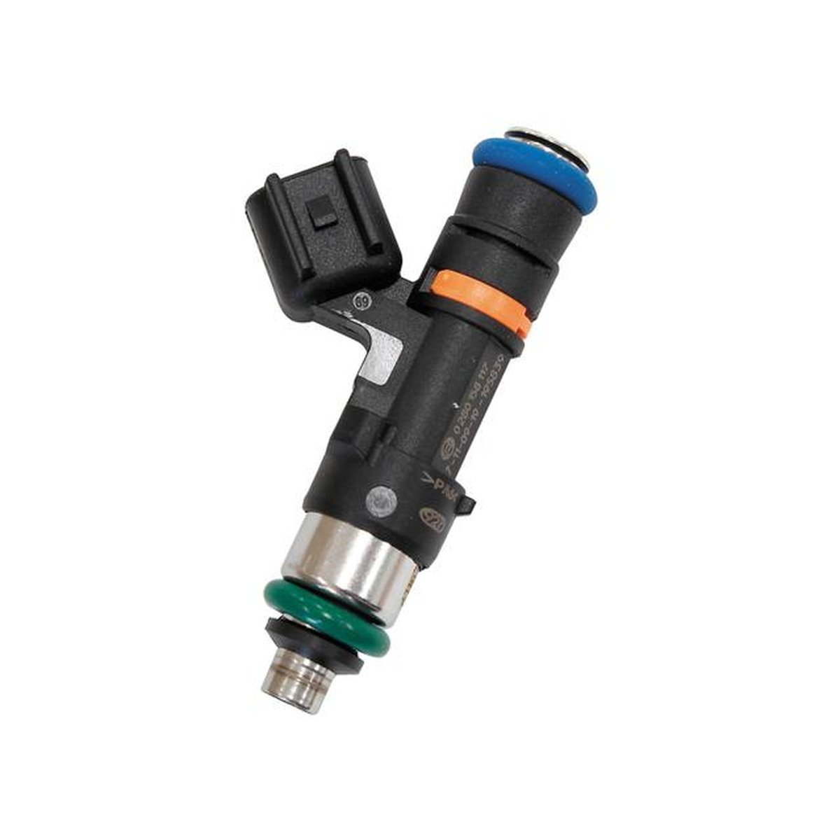 Aeroflow Bosch 547cc EV14 USCAR Medium Fuel Injector
