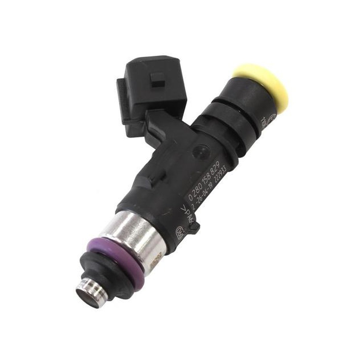 Aeroflow Bosch 2200cc EV14 Jetronic Short CNG Fuel Injector