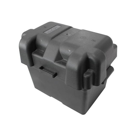 Aeroflow Battery Box Inside Dimensions 26W X 18D X 20H Cm