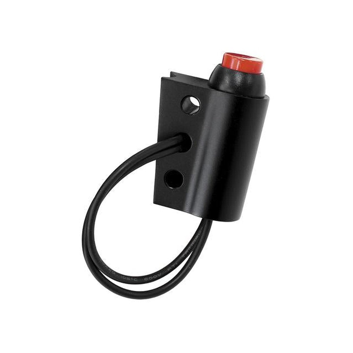 Aeroflow Launch Control Button Assemby Momentry Switch, Normally Open