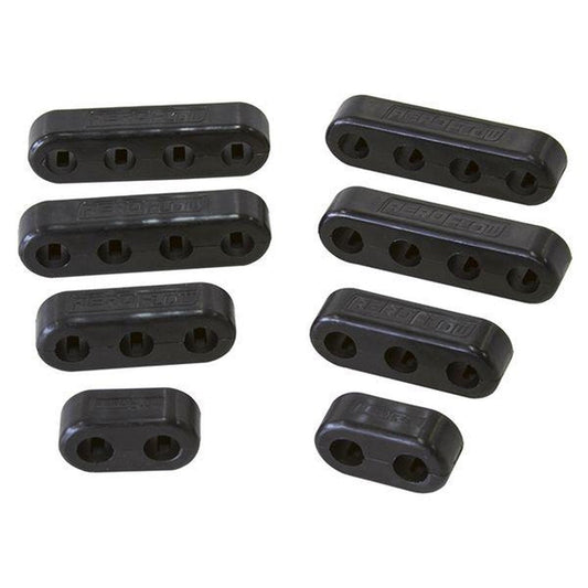 Aeroflow AF49-6000 Lead Separators Suits Up To 9mm Lead Wires MSD
