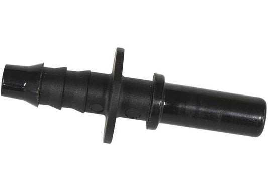 Aeroflow AF49-7004 Push In 5/16" EFI To 5/16" 7.94mm Barb