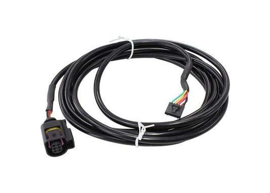 Aeroflow O2 Extension Harness Wideband Suits LSU 4.9