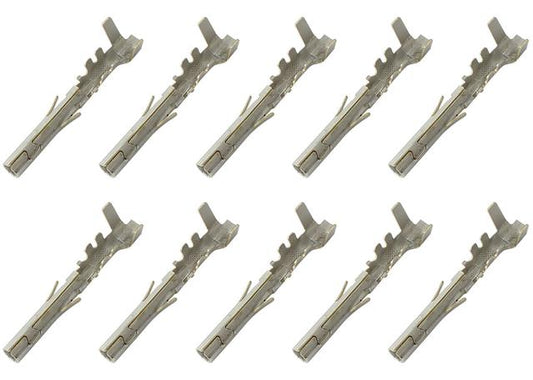 Aeroflow Weatherpack Female Pins AF49-8520