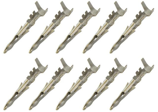 Aeroflow Weatherpack Male Pins AF49-8521