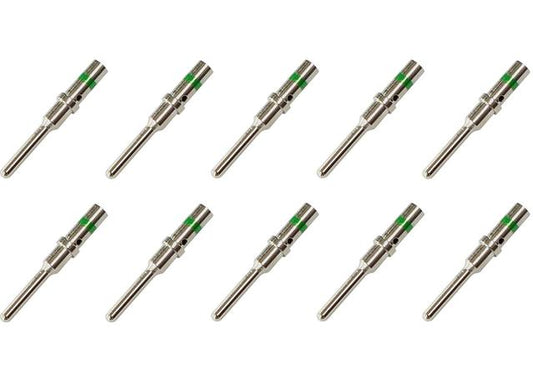Aeroflow Weathertight Male Pins AF49-9021