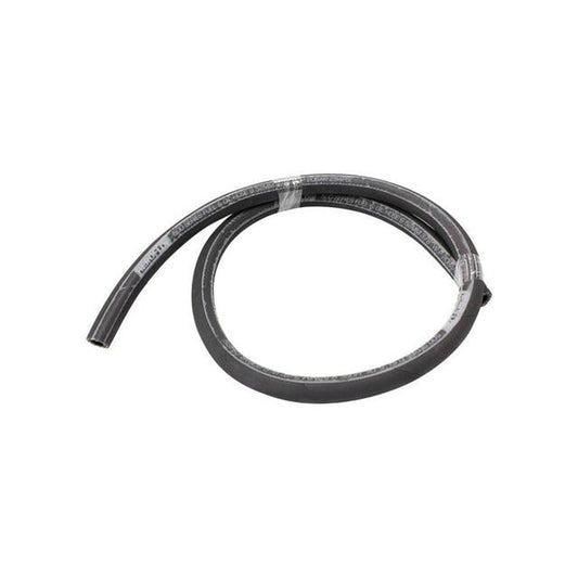 Aeroflow AF500-12-1MBLK -12 (3/4") Black Push Lock Hose 1 Meters