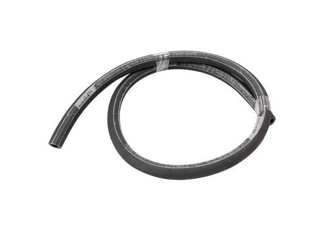 Aeroflow AF500-12-3MBLK -12AN (3/4") Black Push Lock Hose 3m