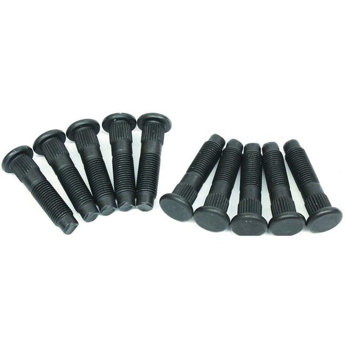 Aeroflow 9" Centre Studs Only