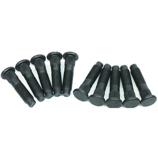 Aeroflow 9" Centre Studs Only