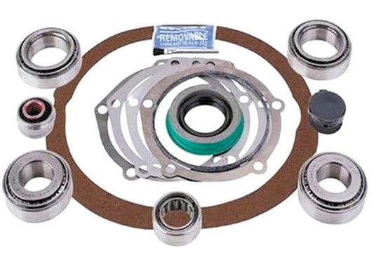 Aeroflow 9" Centre Overhaul Kit 28 Spline Spool 3.062"