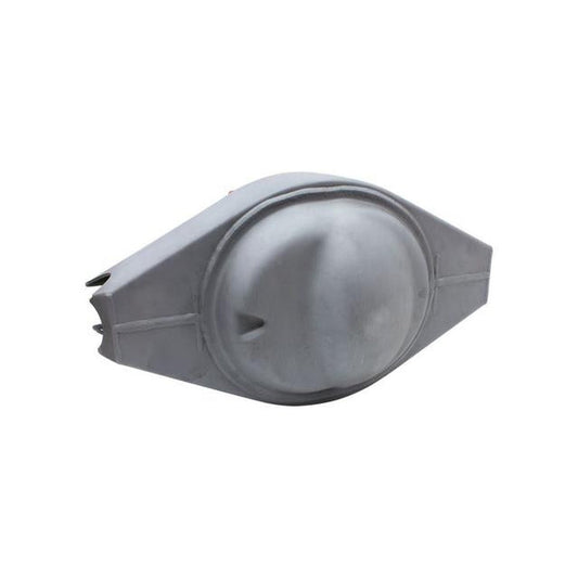 Aeroflow 9" Diff Housing Competition Notch Back Suits 3.25" Tubes