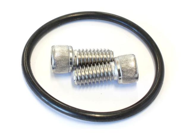 Aeroflow AF59-2021 Replacement Bolts & O-Ring To Suits AF64-2021
