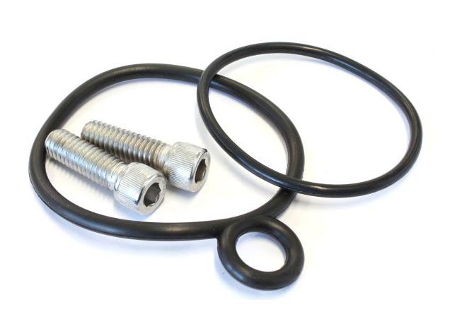 Aeroflow AF59-2033 Replacement O-Ring And Bolts Suits AF64-2033 Housing