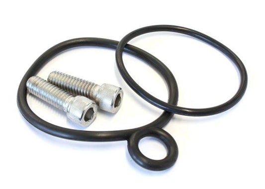 Aeroflow AF59-2033 Replacement O-Ring And Bolts Suits AF64-2033 Housing