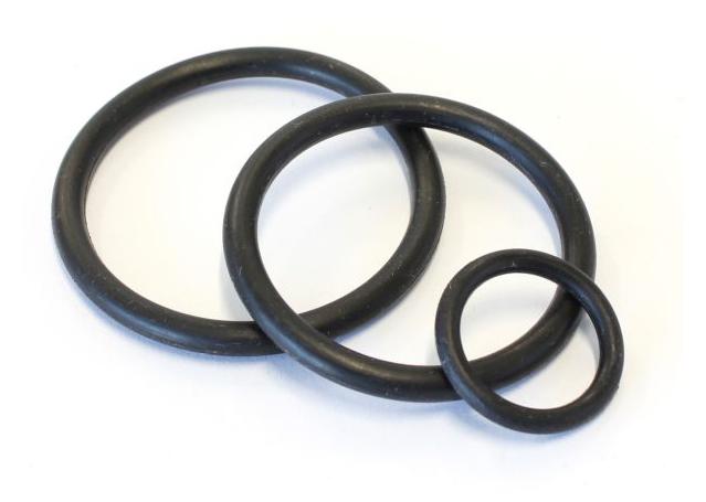 Aeroflow AF59-2040 Profilter Replacemento-Rings fits All Filters