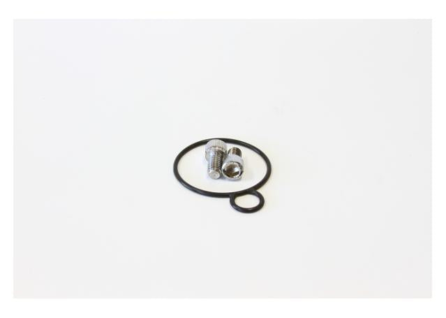 Aeroflow AF59-2056 Replacement Bolts And O-Rings Suits AF64-2056 Housing