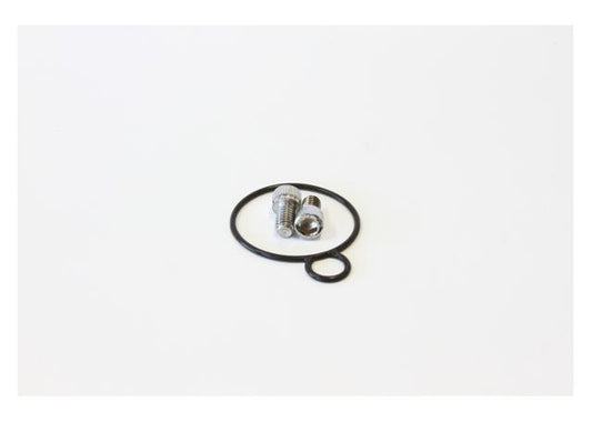 Aeroflow AF59-2056 Replacement Bolts And O-Rings Suits AF64-2056 Housing