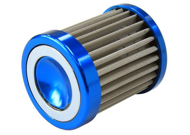Aeroflow AF59-2057 Billet Z586 & Z373 Replacement 40 Micron Element