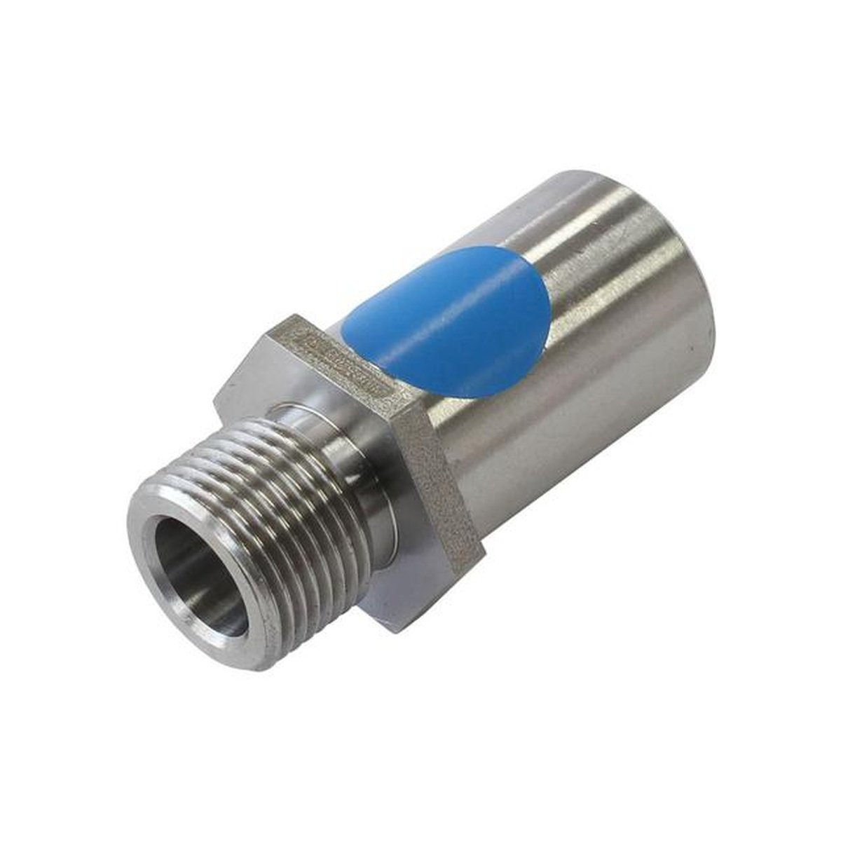 Aeroflow AF59-2060-1316 13/16-16 Thread Adapter