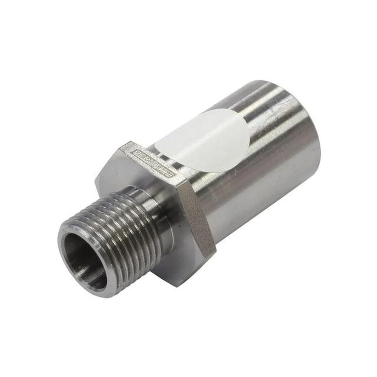 Aeroflow AF59-2060-M18 M18 X 1.5 Thread Adapter