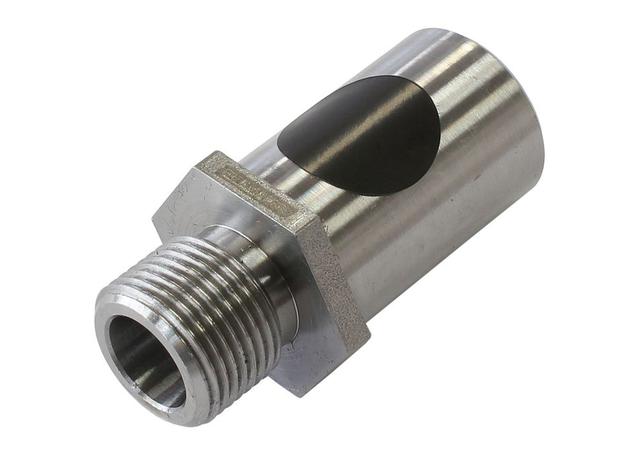 Aeroflow AF59-2060-M20 M20 X 1.5 Thread Adapter