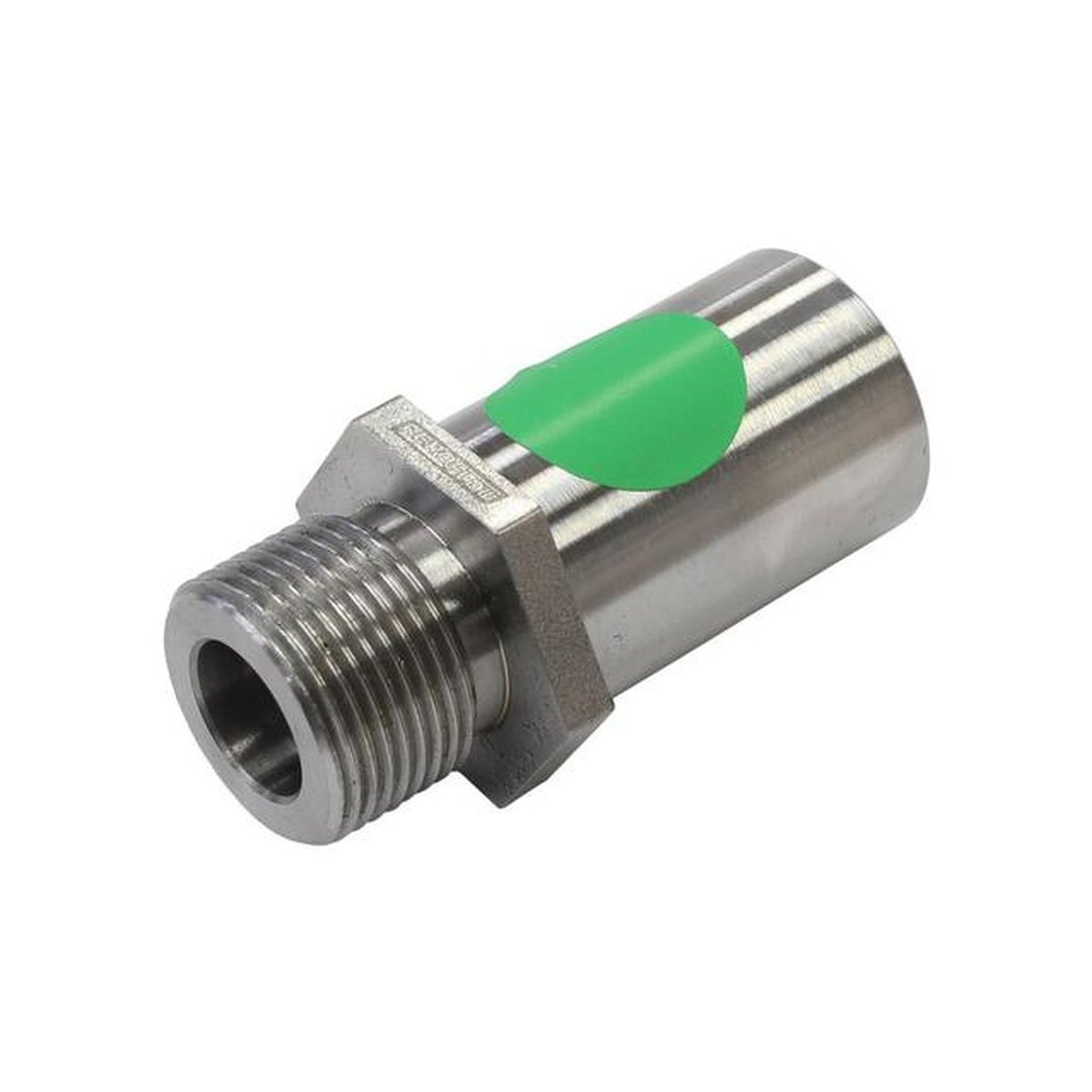 Aeroflow AF59-2060-M22 M22 X 1.5 Thread Adapter