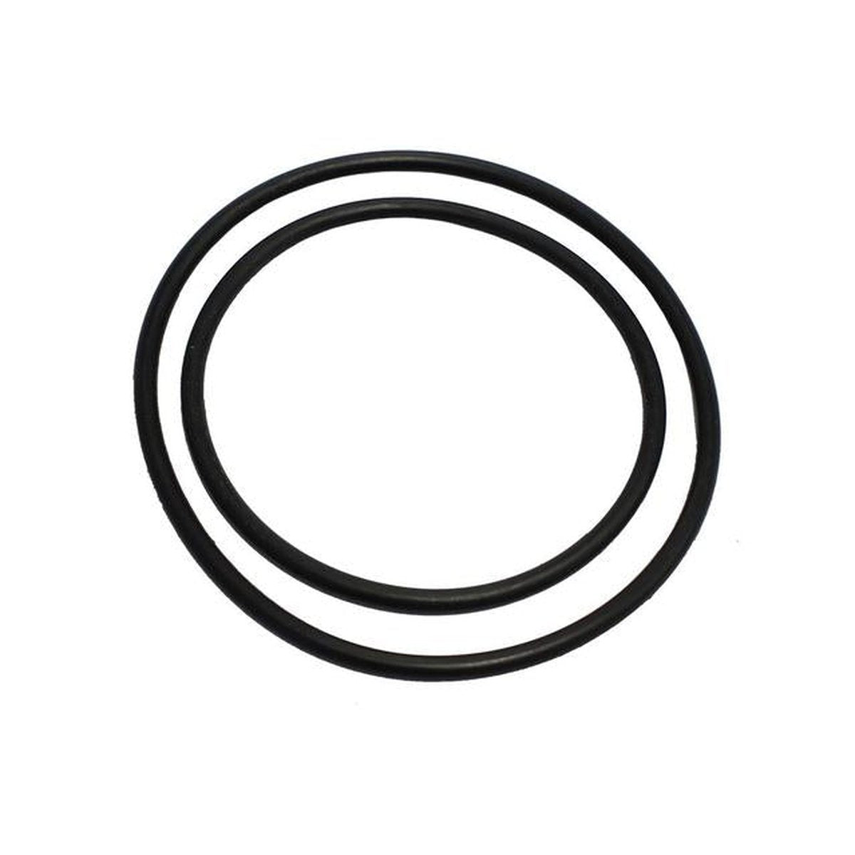 Aeroflow AF59-2060 Replacement O-Rings Suits AF64-2060 Sandwich Adapter