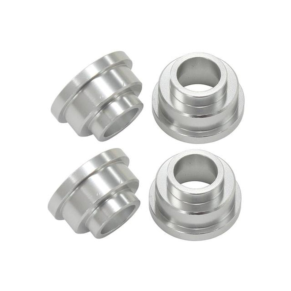 Aeroflow AF59-2061 EJ20 /25 Fuel Injector Inserts Use With Aftermarket Rails