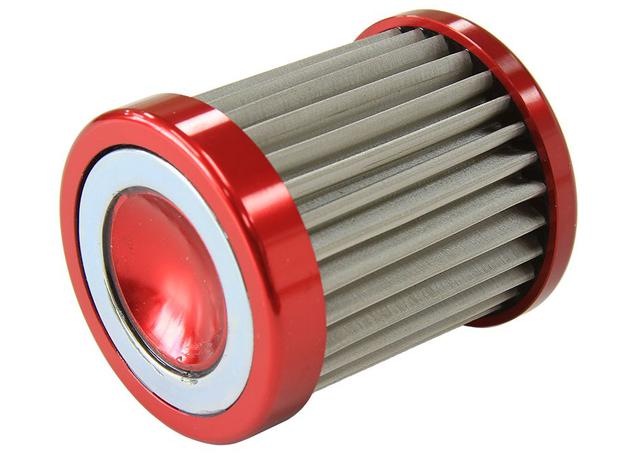 Aeroflow AF59-2063 Billet Z586 & Z373 Replacement 10 Micron Element