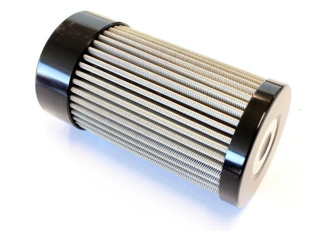 Aeroflow AF59-2066 Replacement 60 Micron Element & O-Ring AF66-2044 Profilter