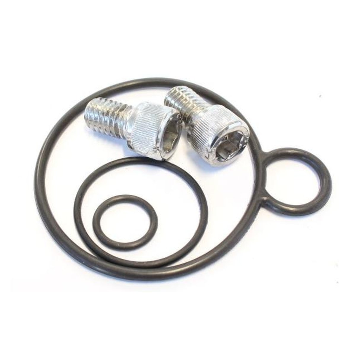 Aeroflow AF59-2091 Replacement Bolts And O-Rings Suits AF64-2091 Housing