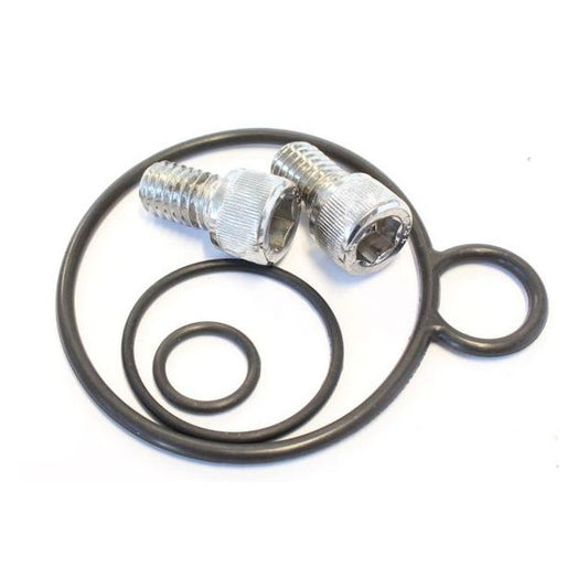 Aeroflow AF59-2091 Replacement Bolts And O-Rings Suits AF64-2091 Housing