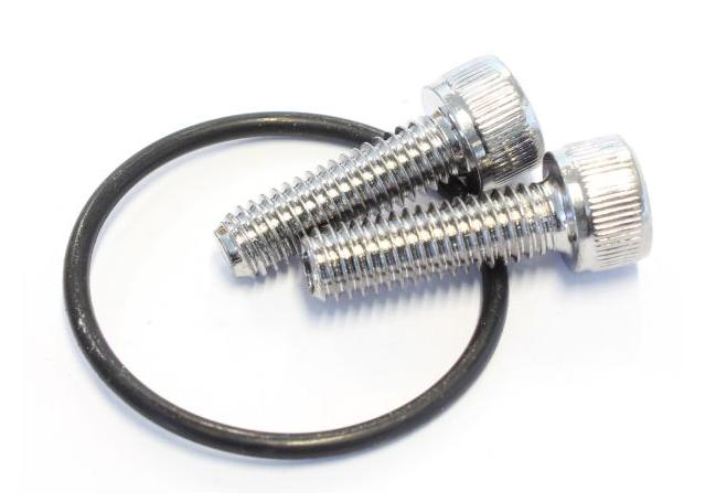 Aeroflow AF59-2092 Replacement O-Ring And Bolts Suits AF64-2092 Housing