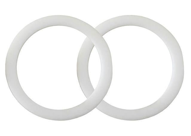 Aeroflow AF59-2671 Teflon Washer Suits All Holley 7/8-20 Bowl Inlet Threads