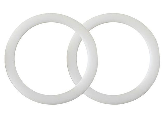 Aeroflow AF59-2671 Teflon Washer Suits All Holley 7/8-20 Bowl Inlet Threads