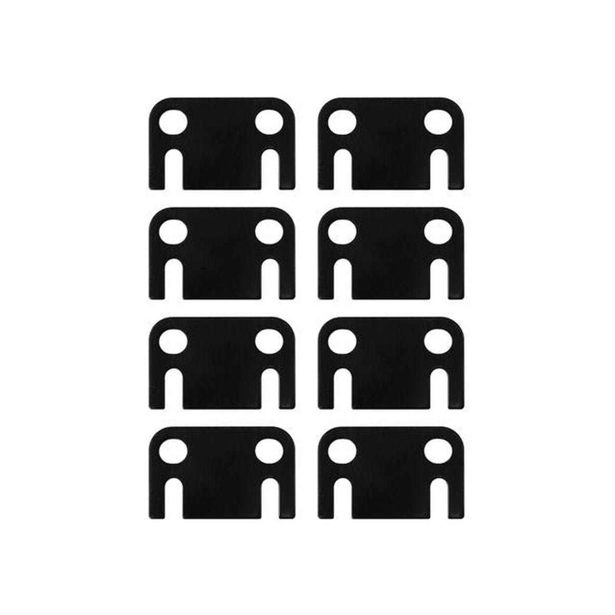 Aeroflow AF59-3027 1x Set Guide Plates Suits 302W Heads