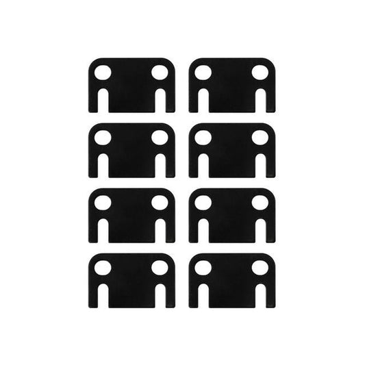 Aeroflow AF59-3027 1x Set Guide Plates Suits 302W Heads