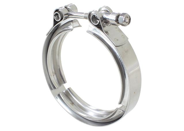 Aeroflow AF59-4000-01 Replacement V-Band Clamp Suits 4"