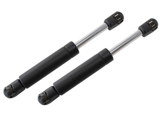 Aeroflow AF59-4102 Billet Bonnet Hinge Replacemnt Struts